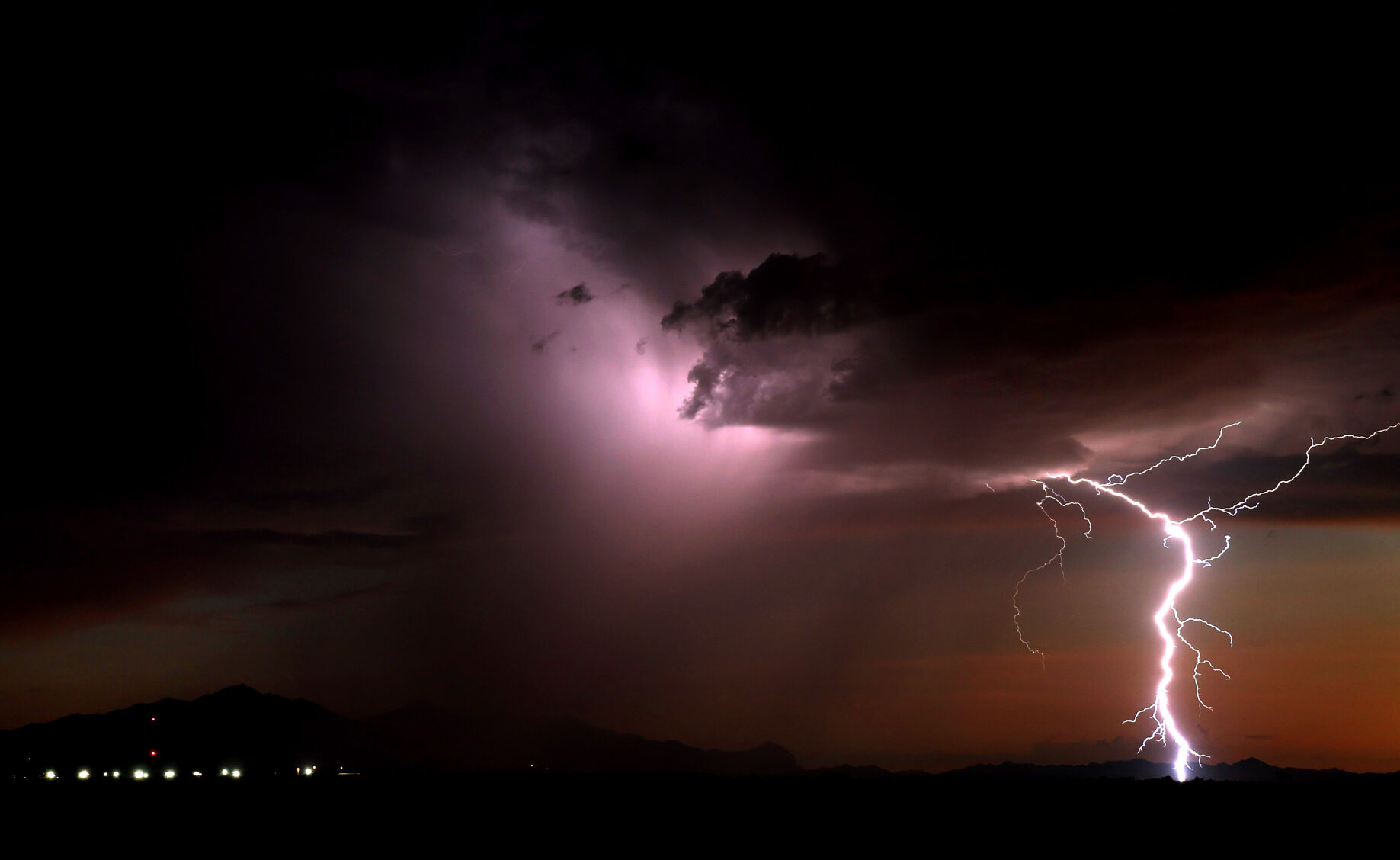 Monsoon 2024